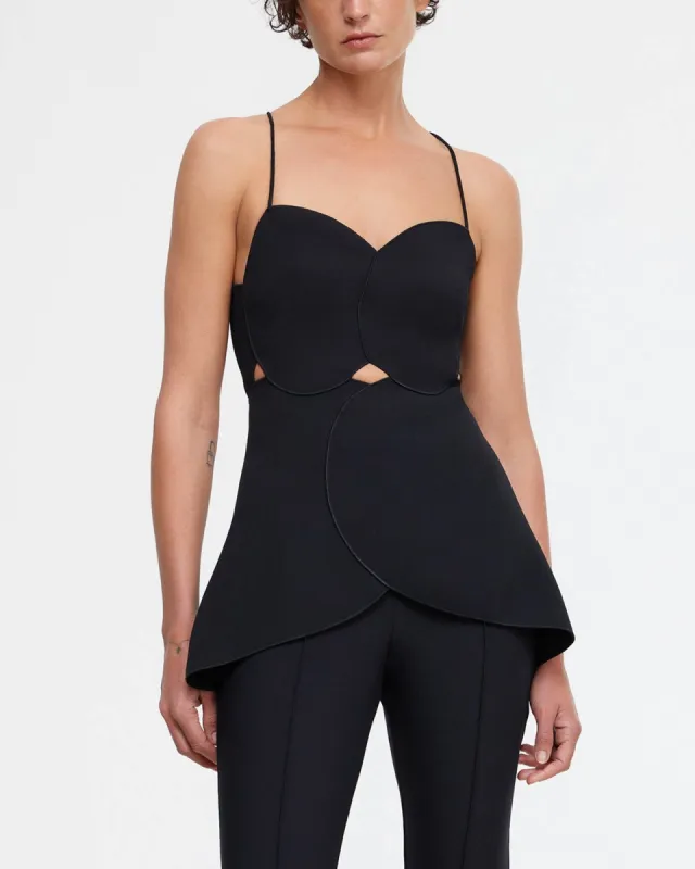Allister Top sold by TNT Fashion