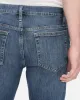 Modern Straight Jeans sold by TNT Fashion