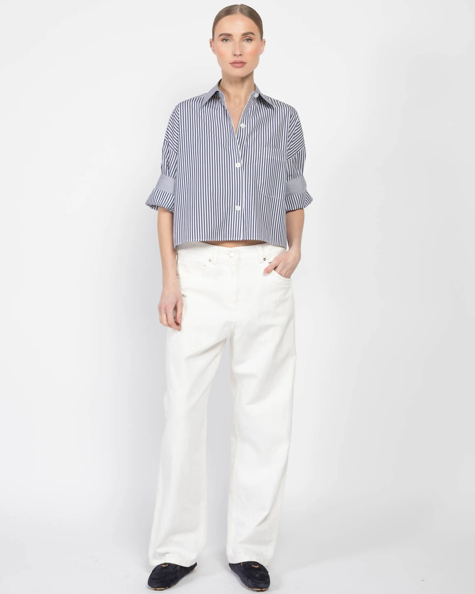 Next Ex Shirt sold by TNT Fashion product image thumbnail 2