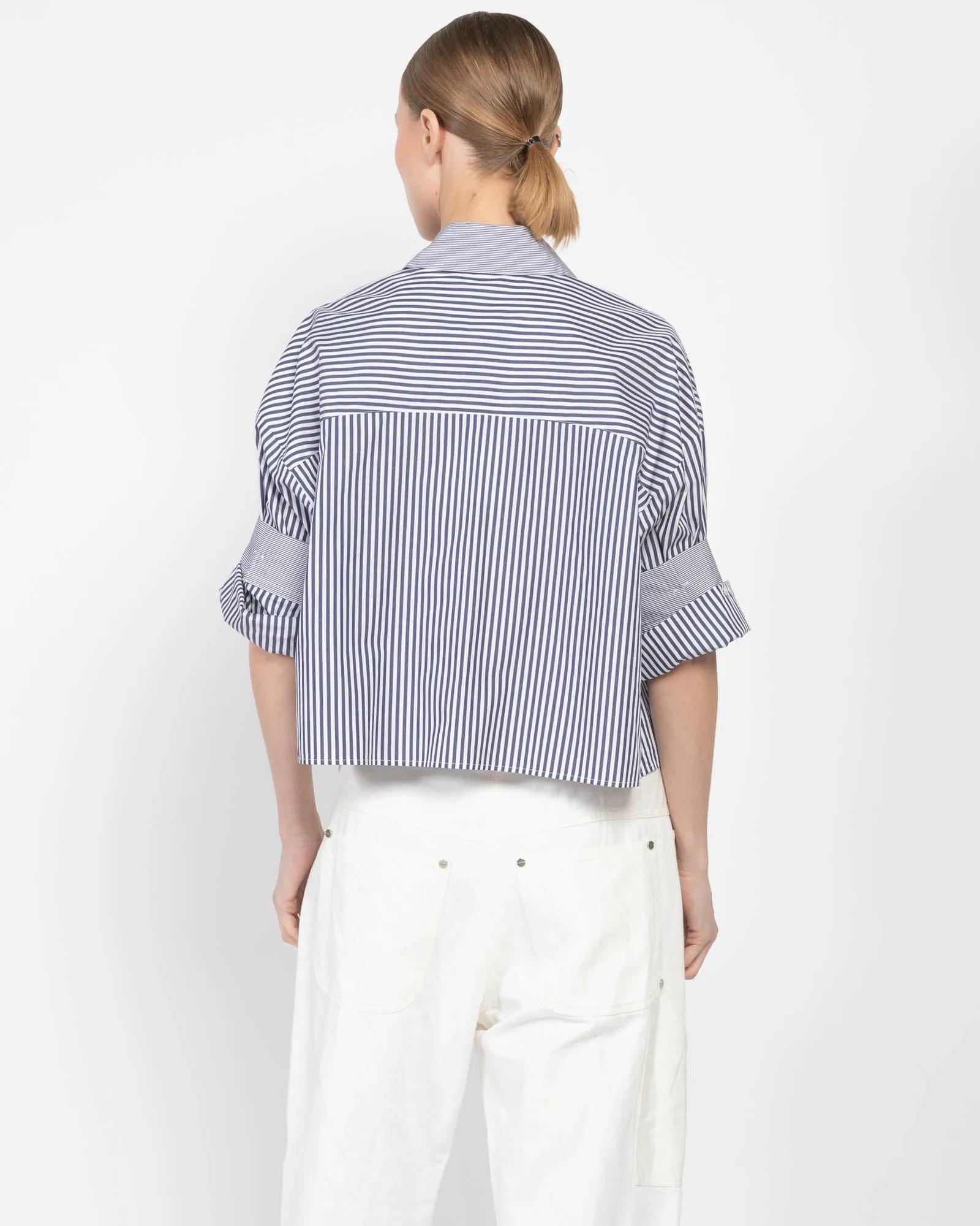 Next Ex Shirt sold by TNT Fashion product image thumbnail 3