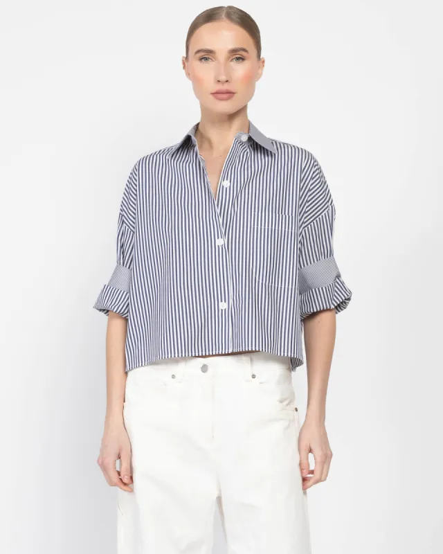 Next Ex Shirt sold by TNT Fashion