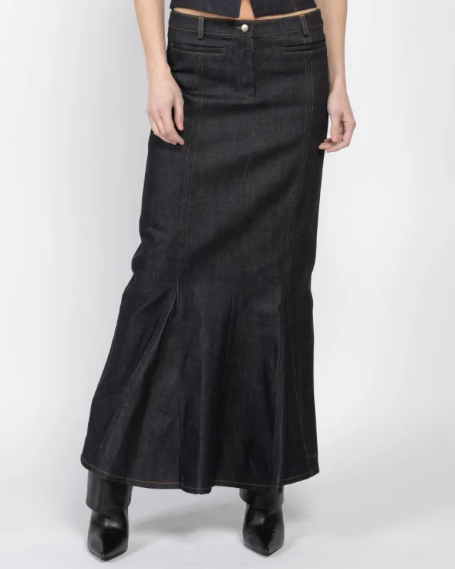 Alis Skirt sold by TNT Fashion