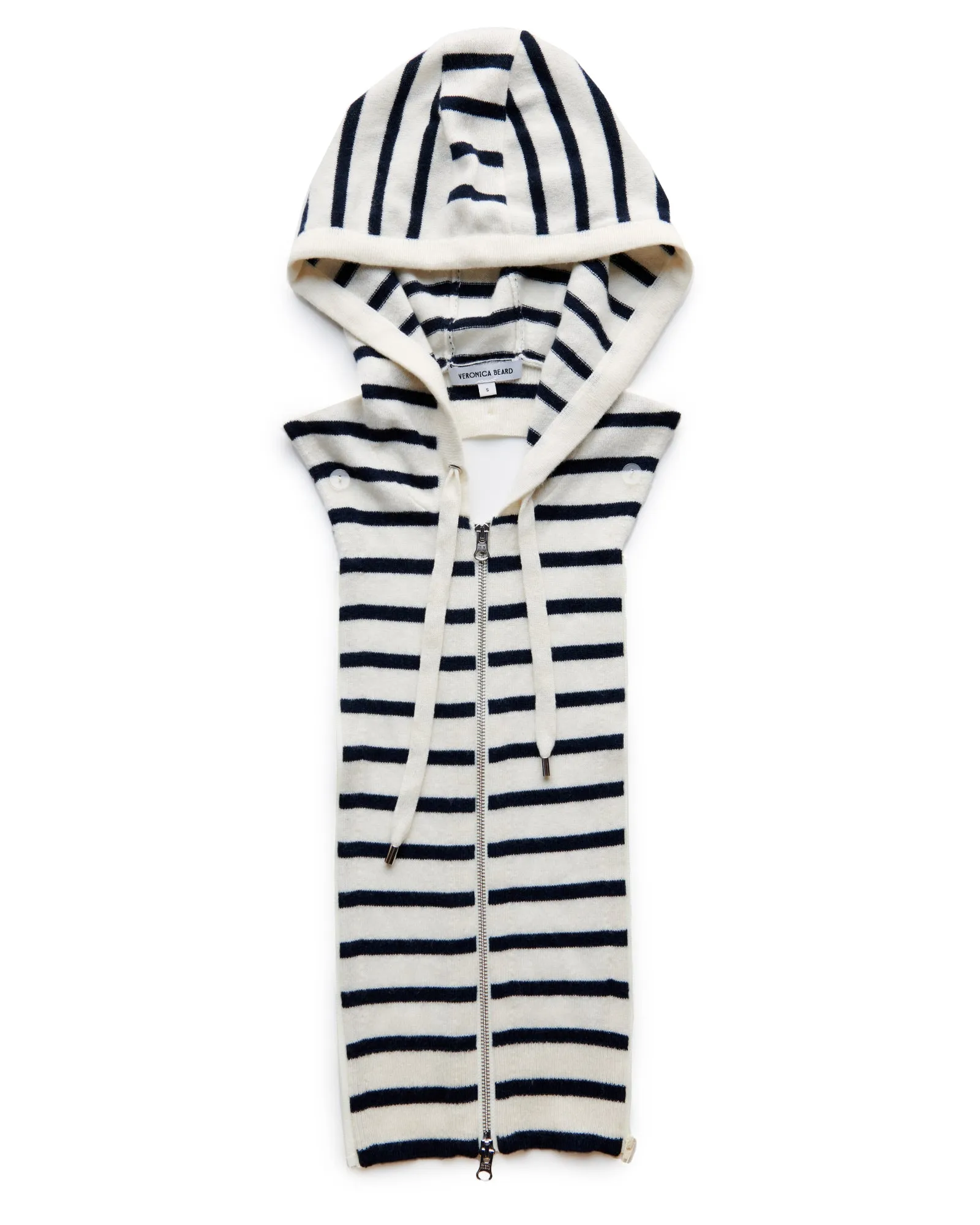 Cashmere Hoodie Dickey sold by TNT Fashion