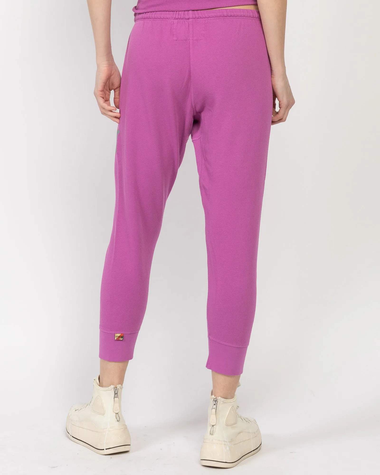 Large 3/4 Sweatpants sold by TNT Fashion product image thumbnail 3