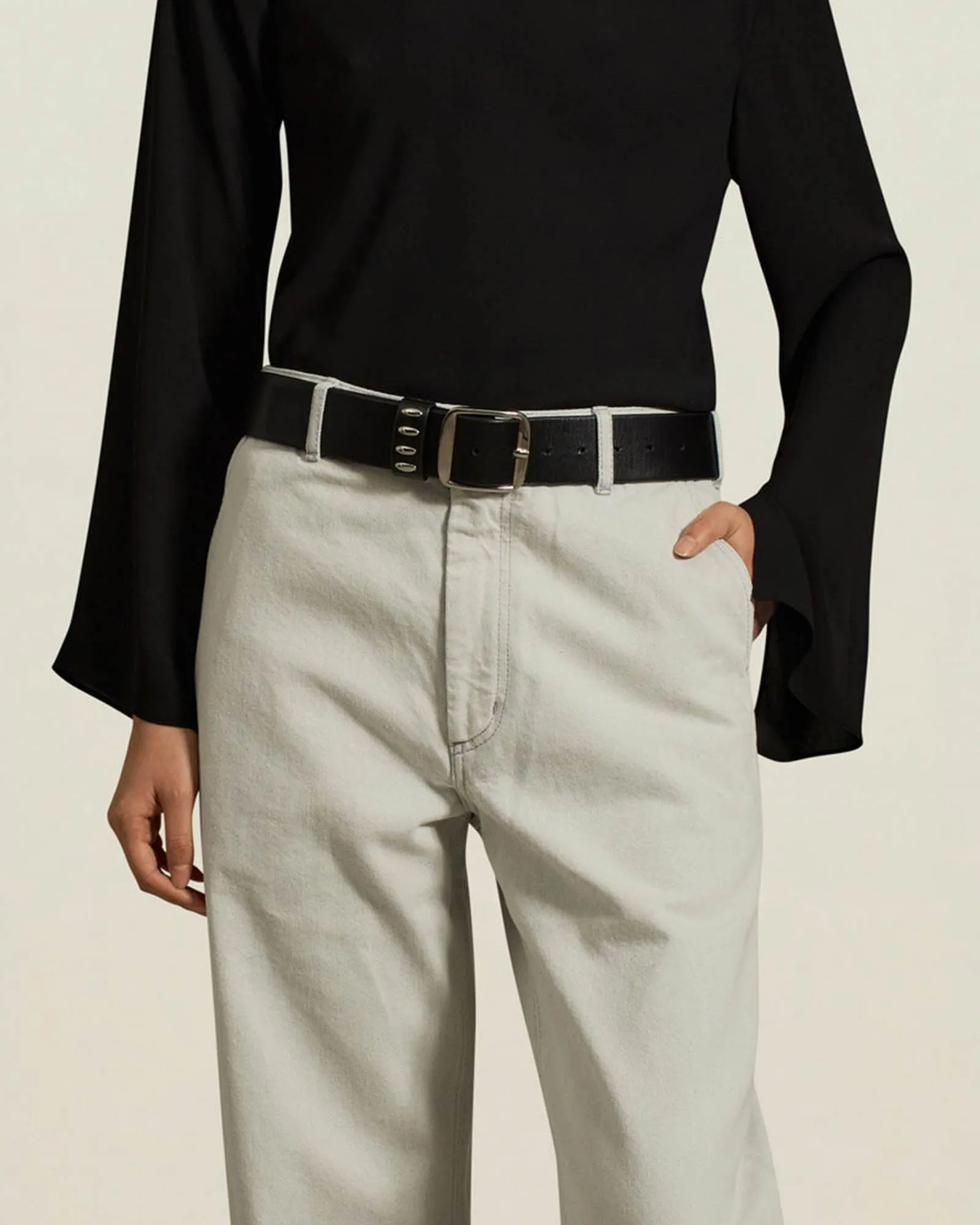 Monterey Stud Belt sold by TNT Fashion product image thumbnail 2