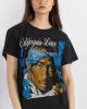 Tupac T-Shirt sold by TNT Fashion