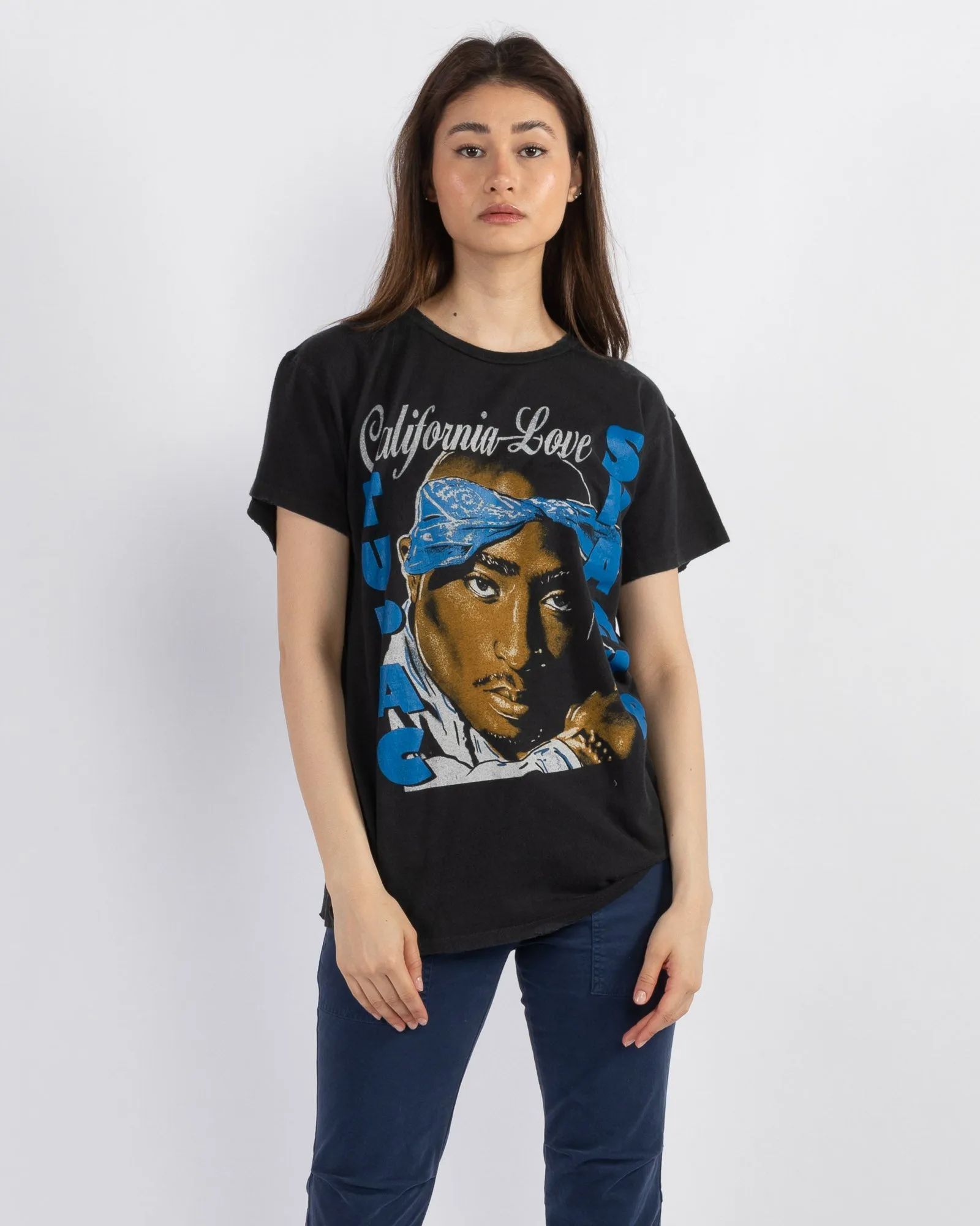 Tupac T-Shirt sold by TNT Fashion