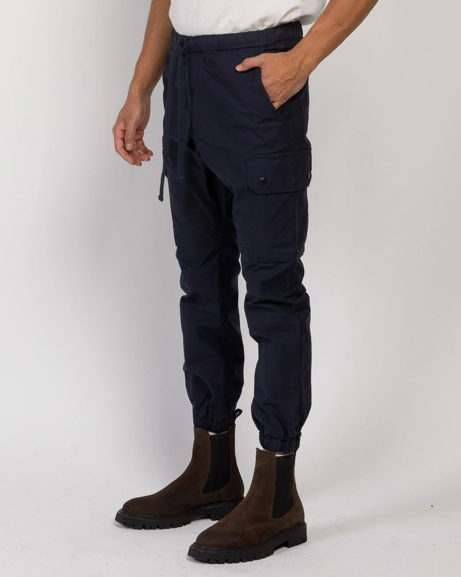 Gym 6 Pocket Pants sold by TNT Fashion product image thumbnail 3