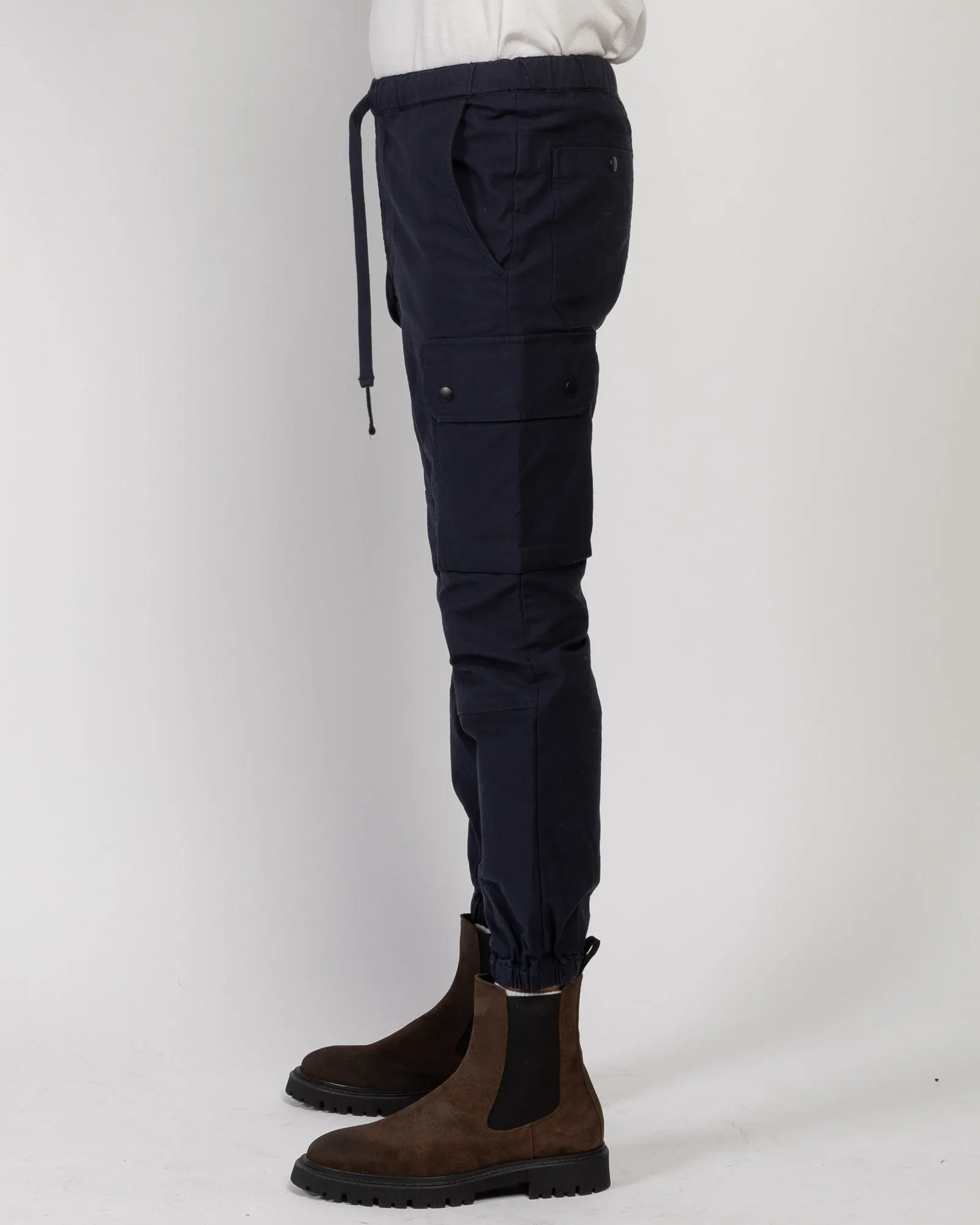 Gym 6 Pocket Pants sold by TNT Fashion product image thumbnail 4