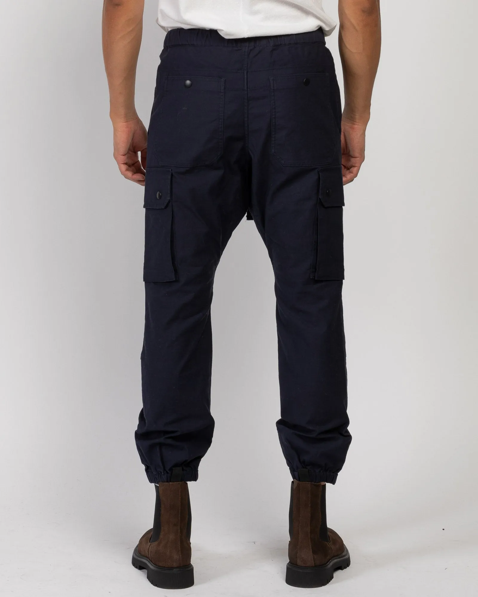 Gym 6 Pocket Pants sold by TNT Fashion product image thumbnail 5