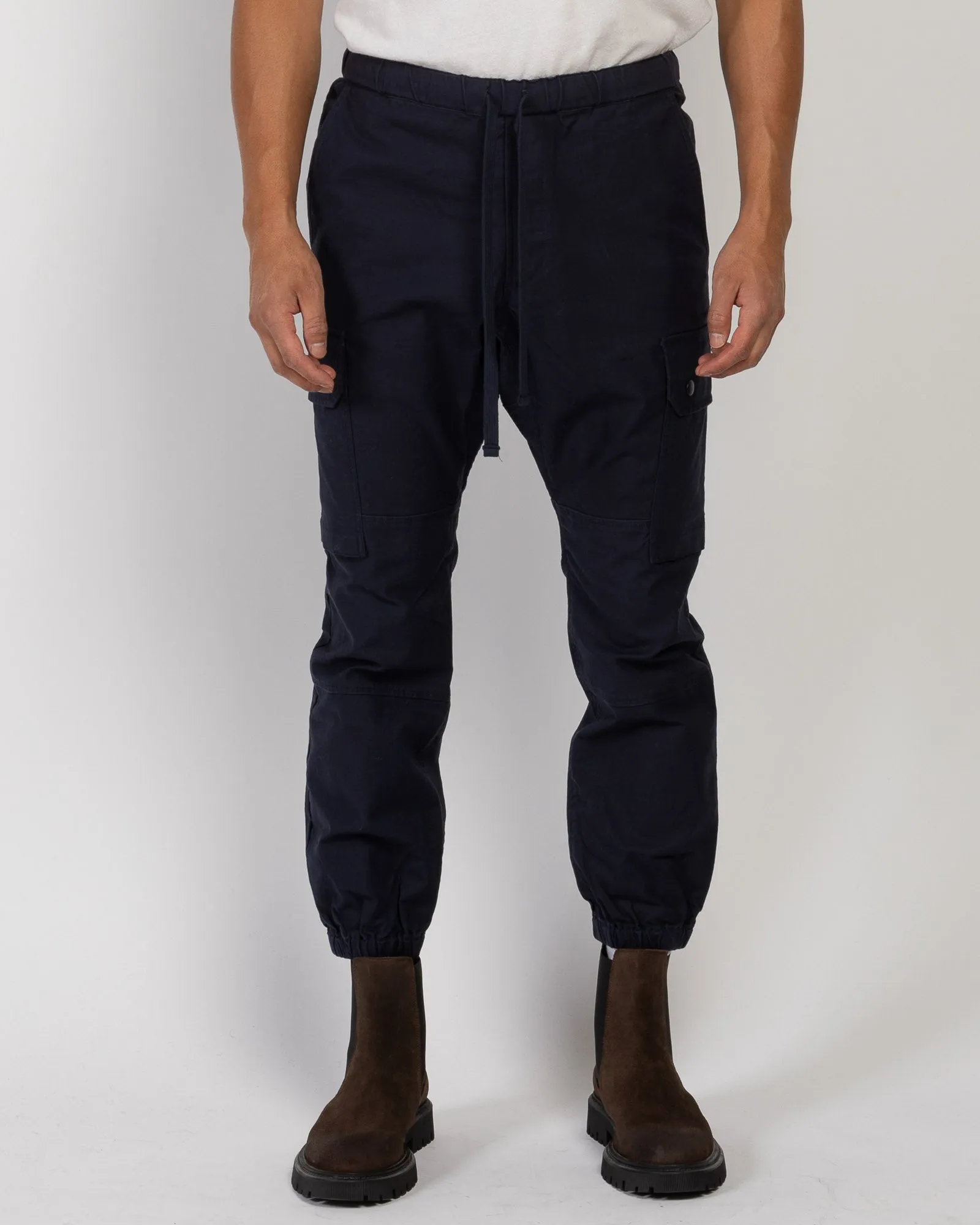 Gym 6 Pocket Pants sold by TNT Fashion