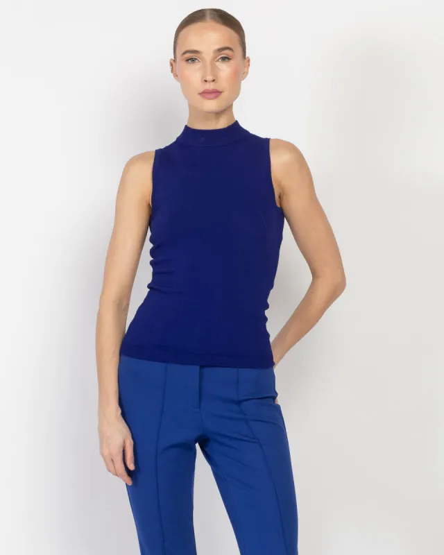 Gisela Sleeveless Top sold by TNT Fashion