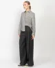 Boyfriend Shirt sold by TNT Fashion