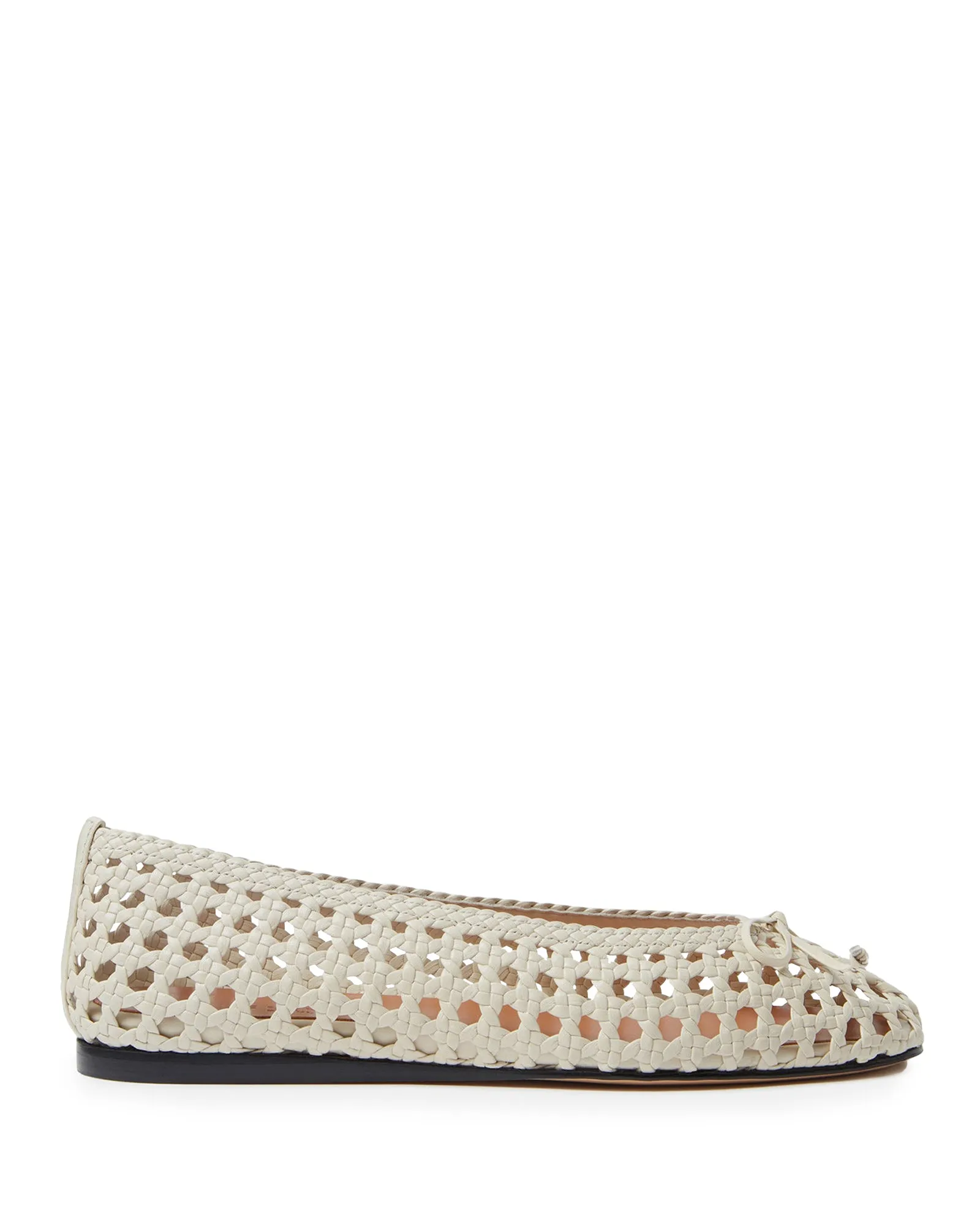 Regency Woven Slippers sold by TNT Fashion