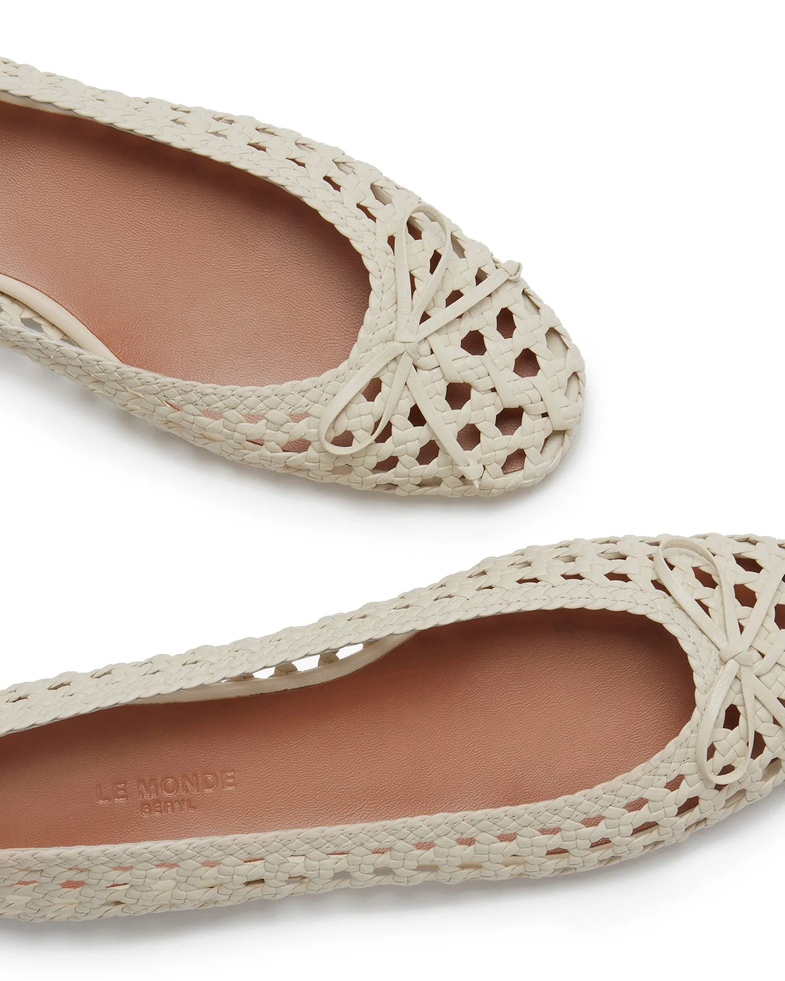 Regency Woven Slippers sold by TNT Fashion product image thumbnail 3