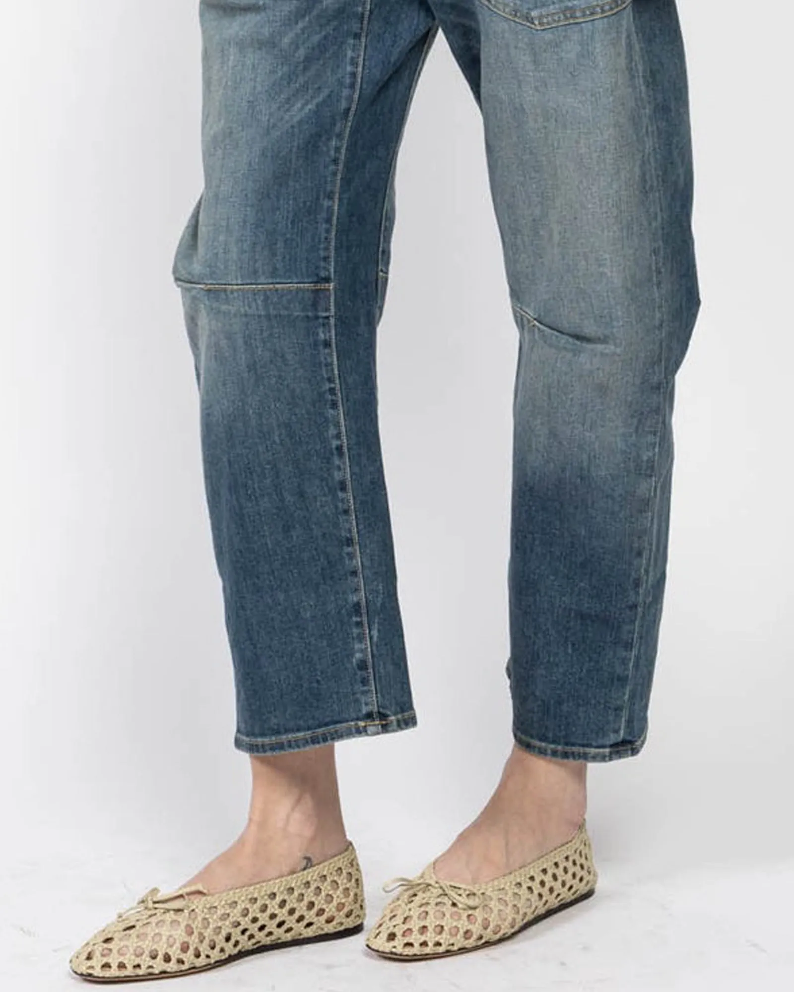 Regency Woven Slippers sold by TNT Fashion product image thumbnail 2