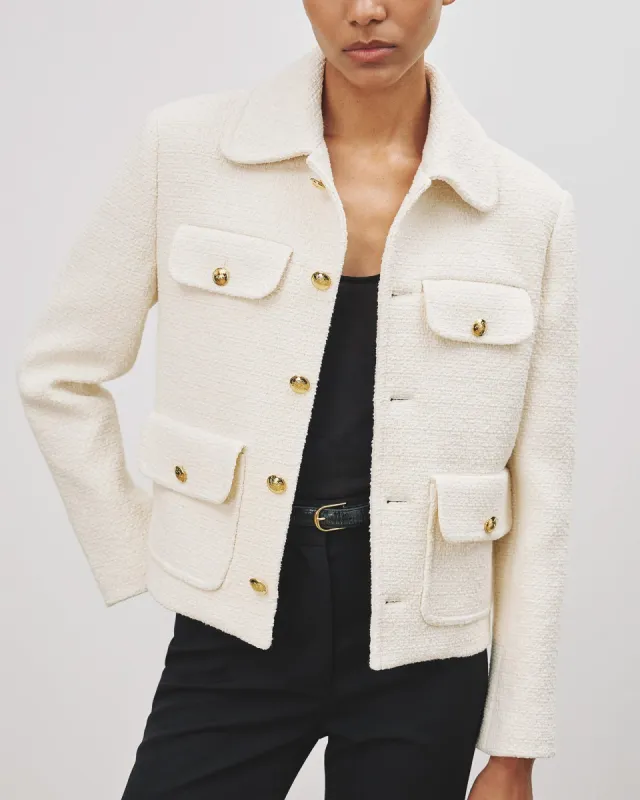 Paloma Jacket sold by TNT Fashion