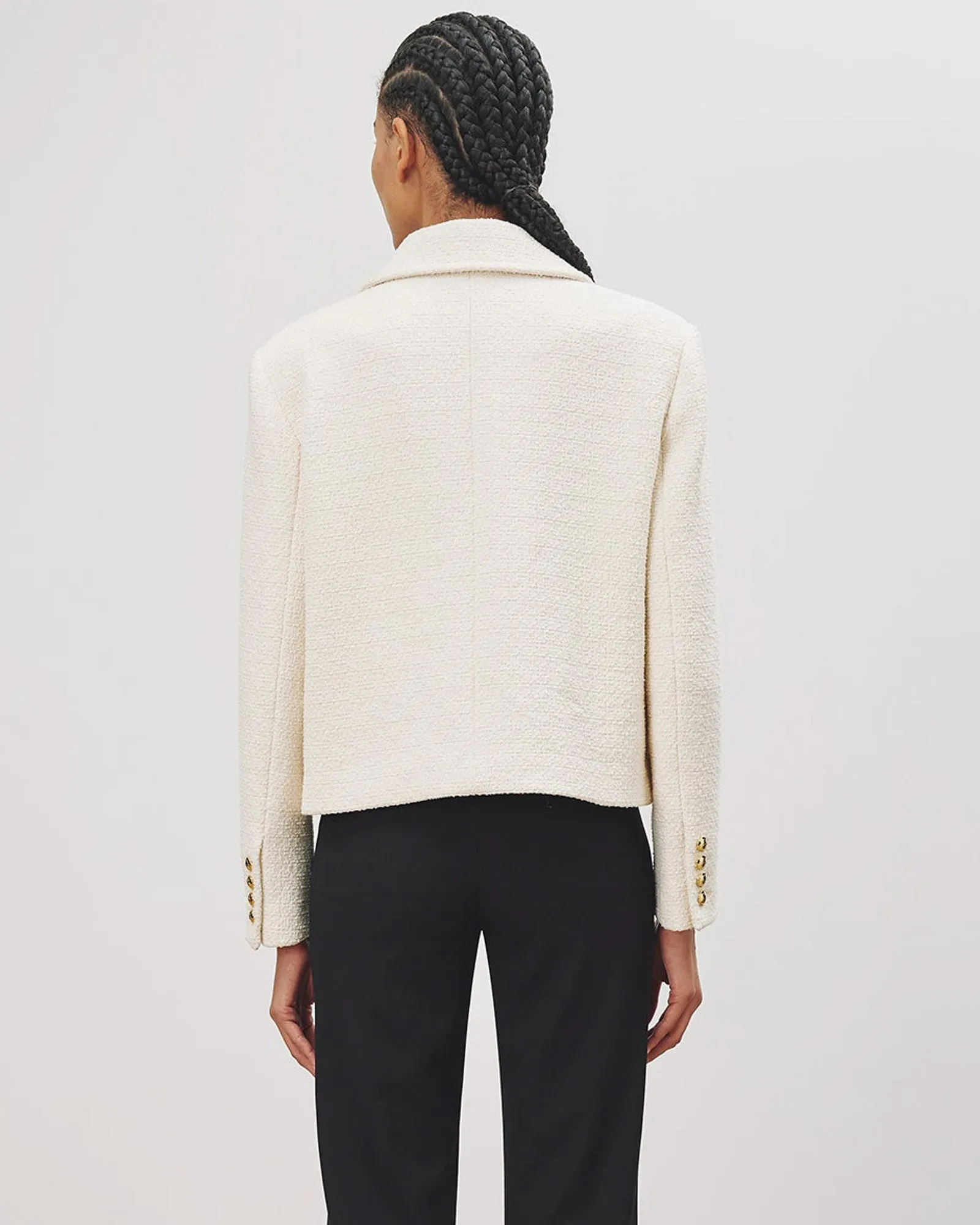 Paloma Jacket sold by TNT Fashion product image thumbnail 3