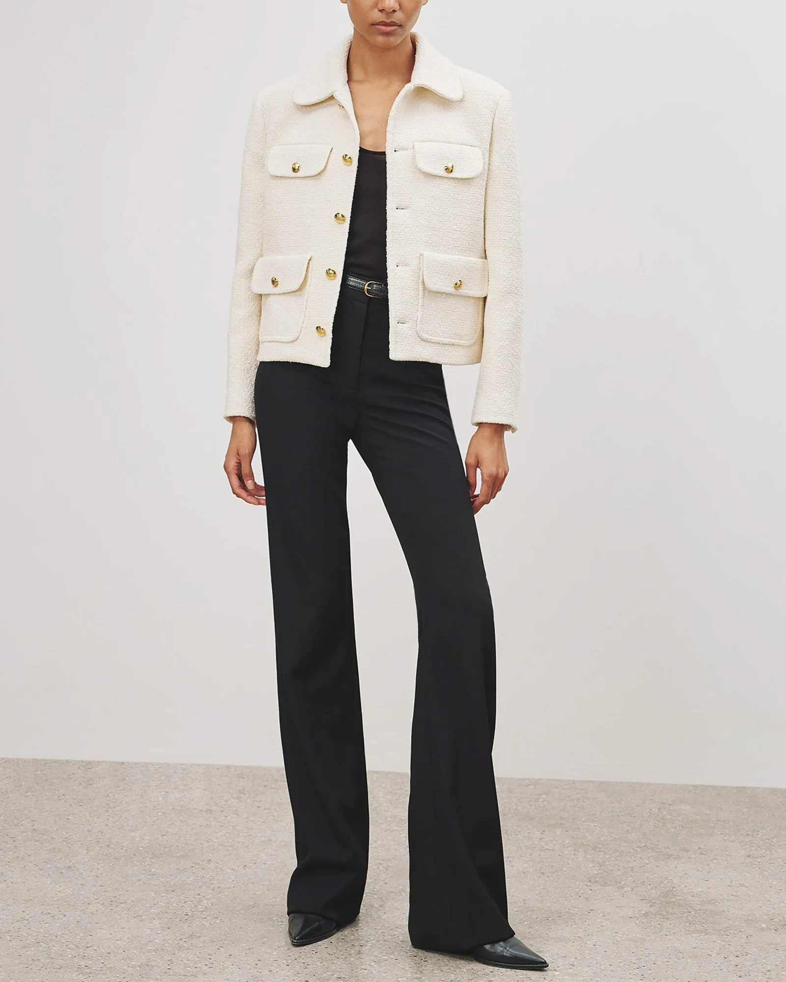 Paloma Jacket sold by TNT Fashion product image thumbnail 2