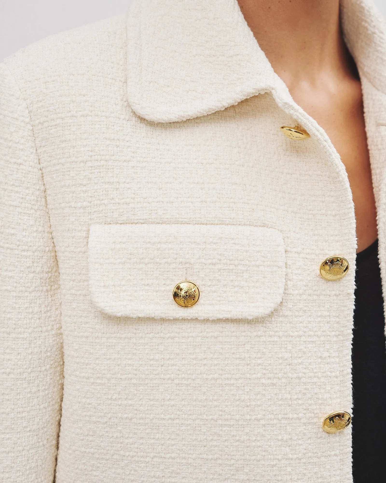 Paloma Jacket sold by TNT Fashion product image thumbnail 4