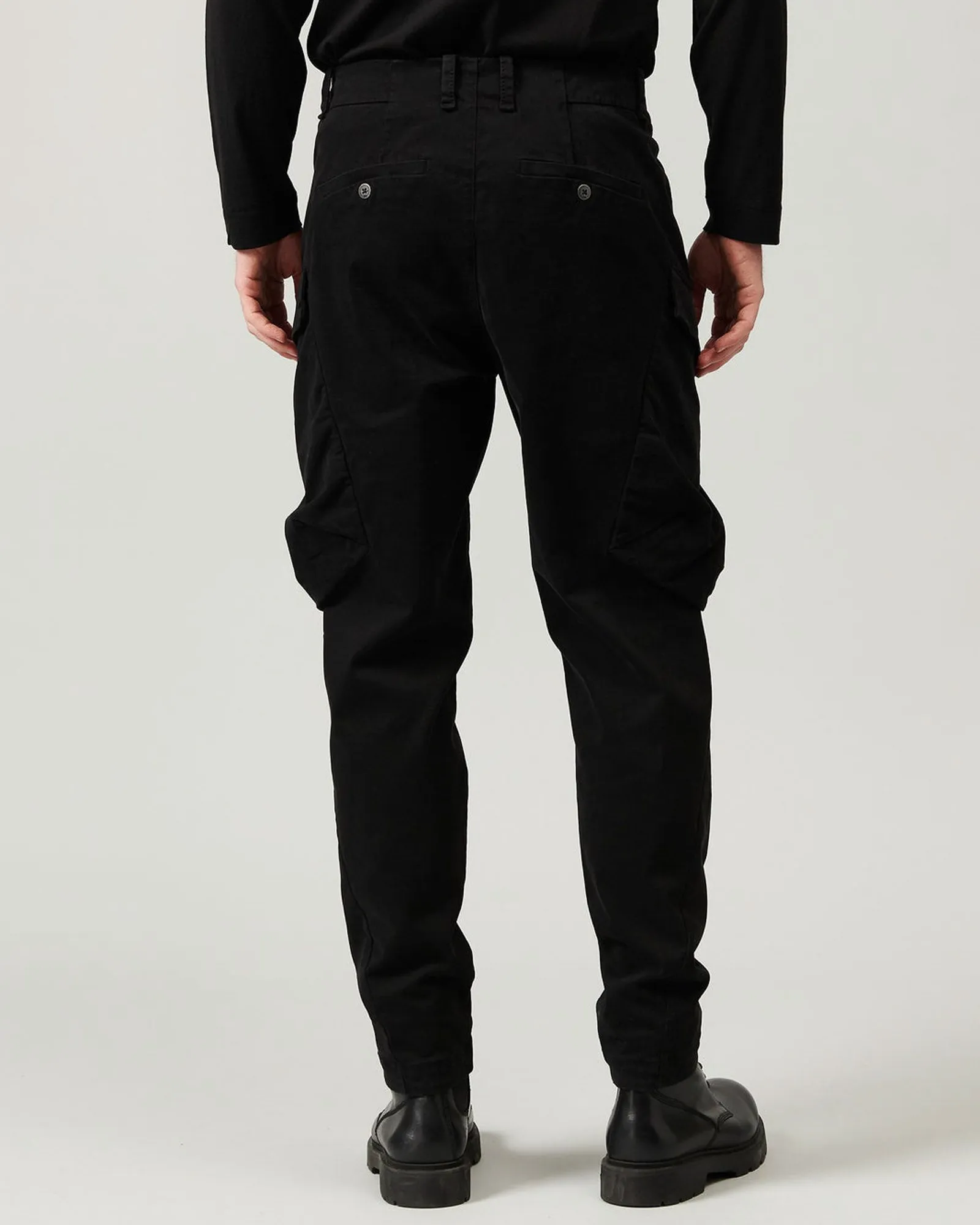 Cargo Trousers sold by TNT Fashion product image thumbnail 3