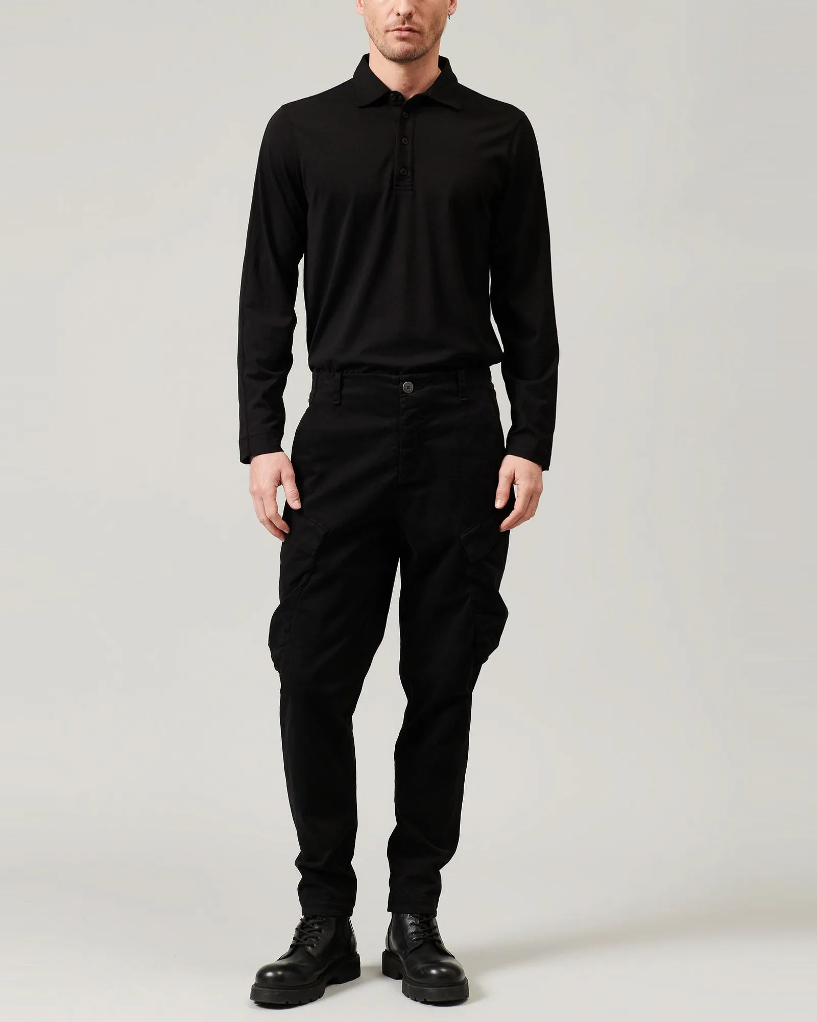 Cargo Trousers sold by TNT Fashion product image thumbnail 2