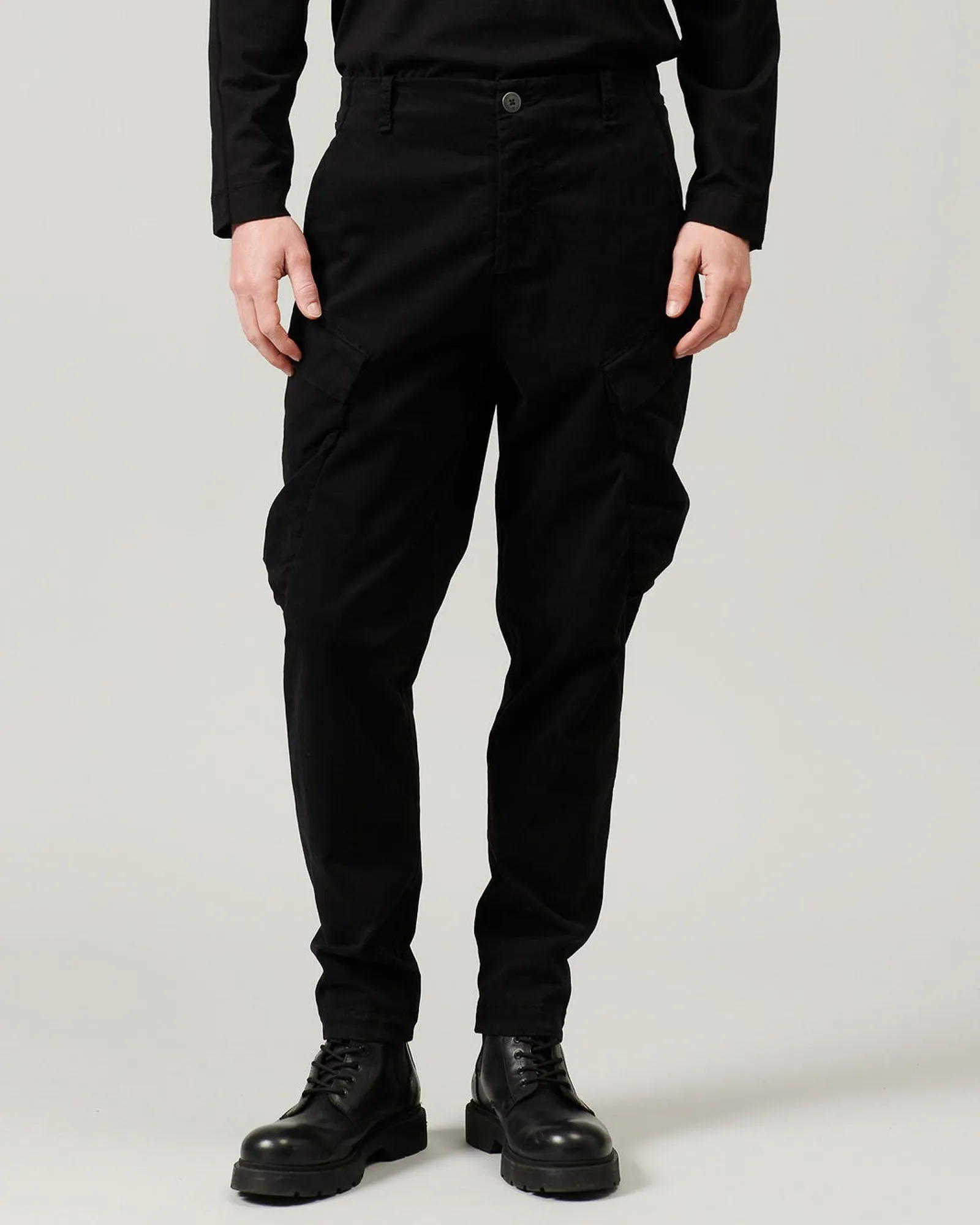Cargo Trousers sold by TNT Fashion