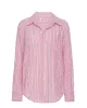 Ruth Oversized Shirt sold by TNT Fashion