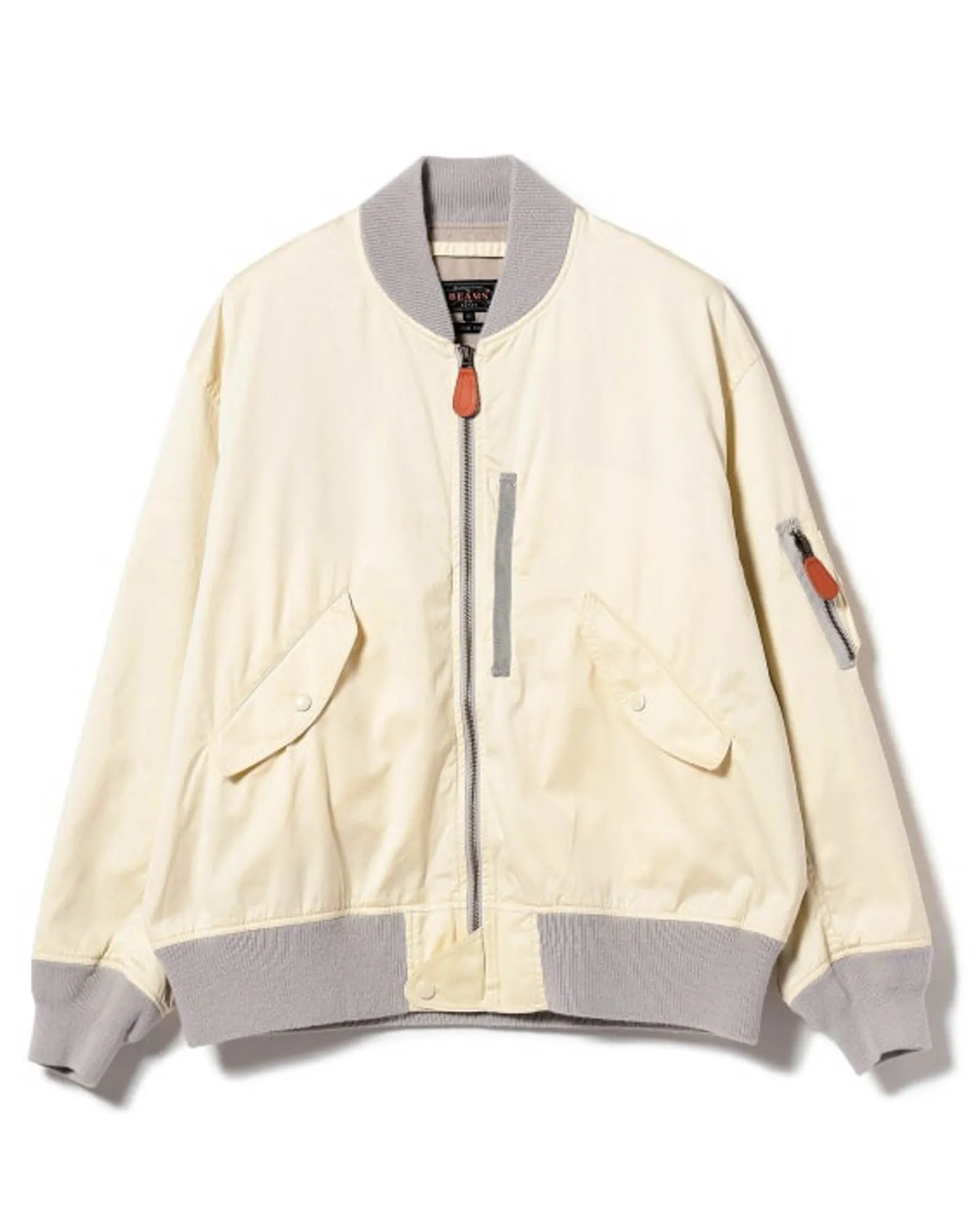 Flight Bomber Jacket sold by TNT Fashion product image thumbnail 5