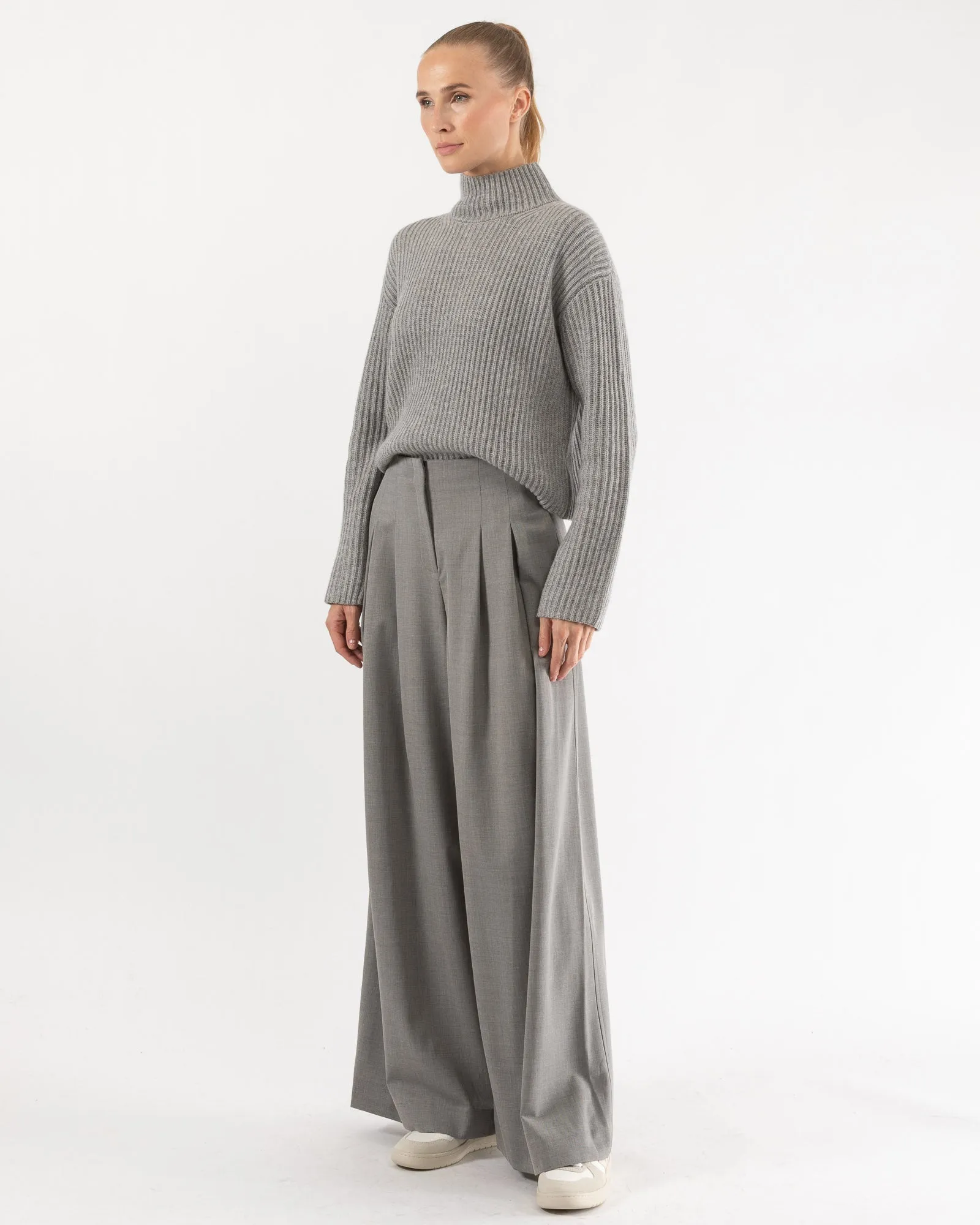 Drew Wide Pants sold by TNT Fashion product image thumbnail 5