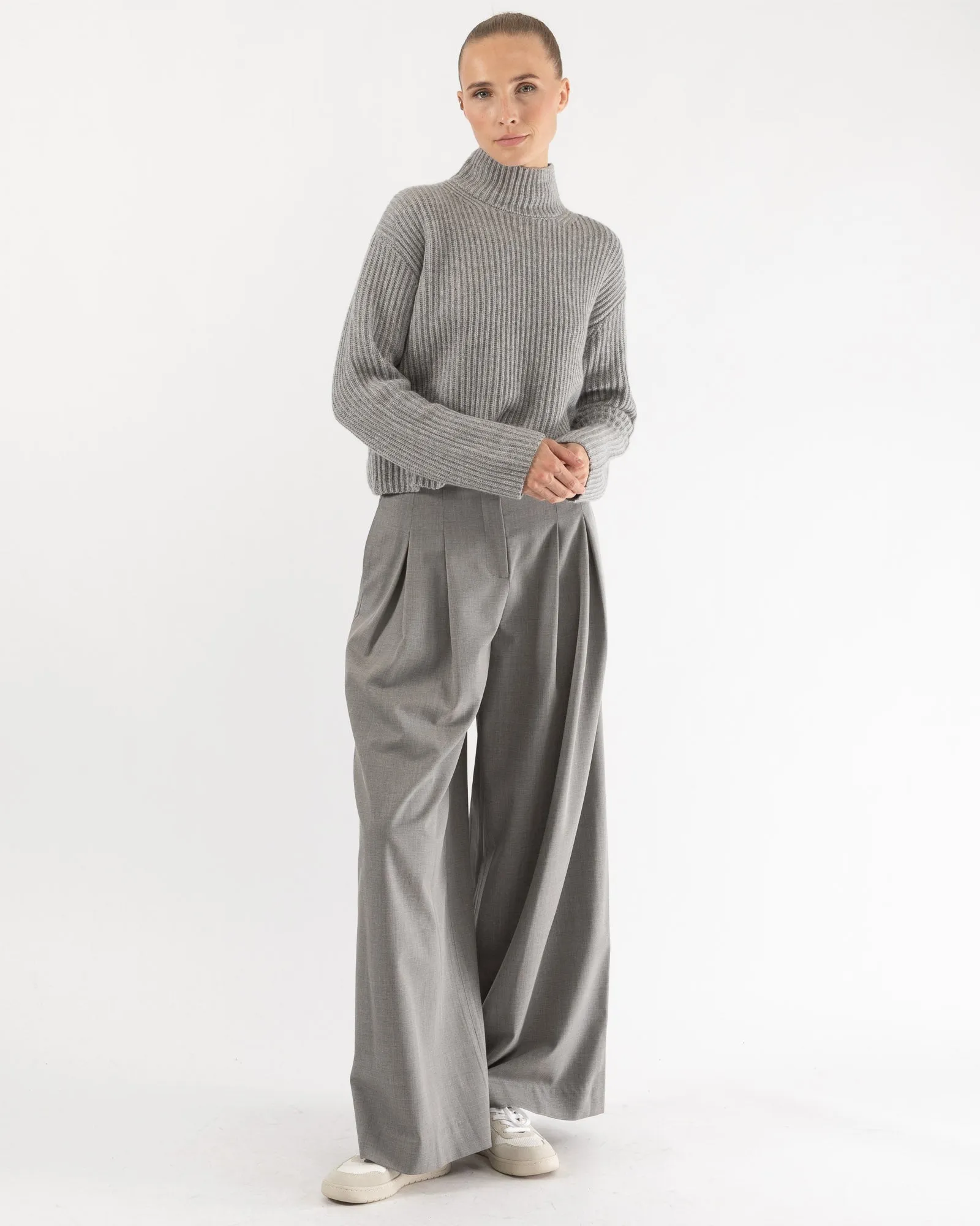 Drew Wide Pants sold by TNT Fashion product image thumbnail 2