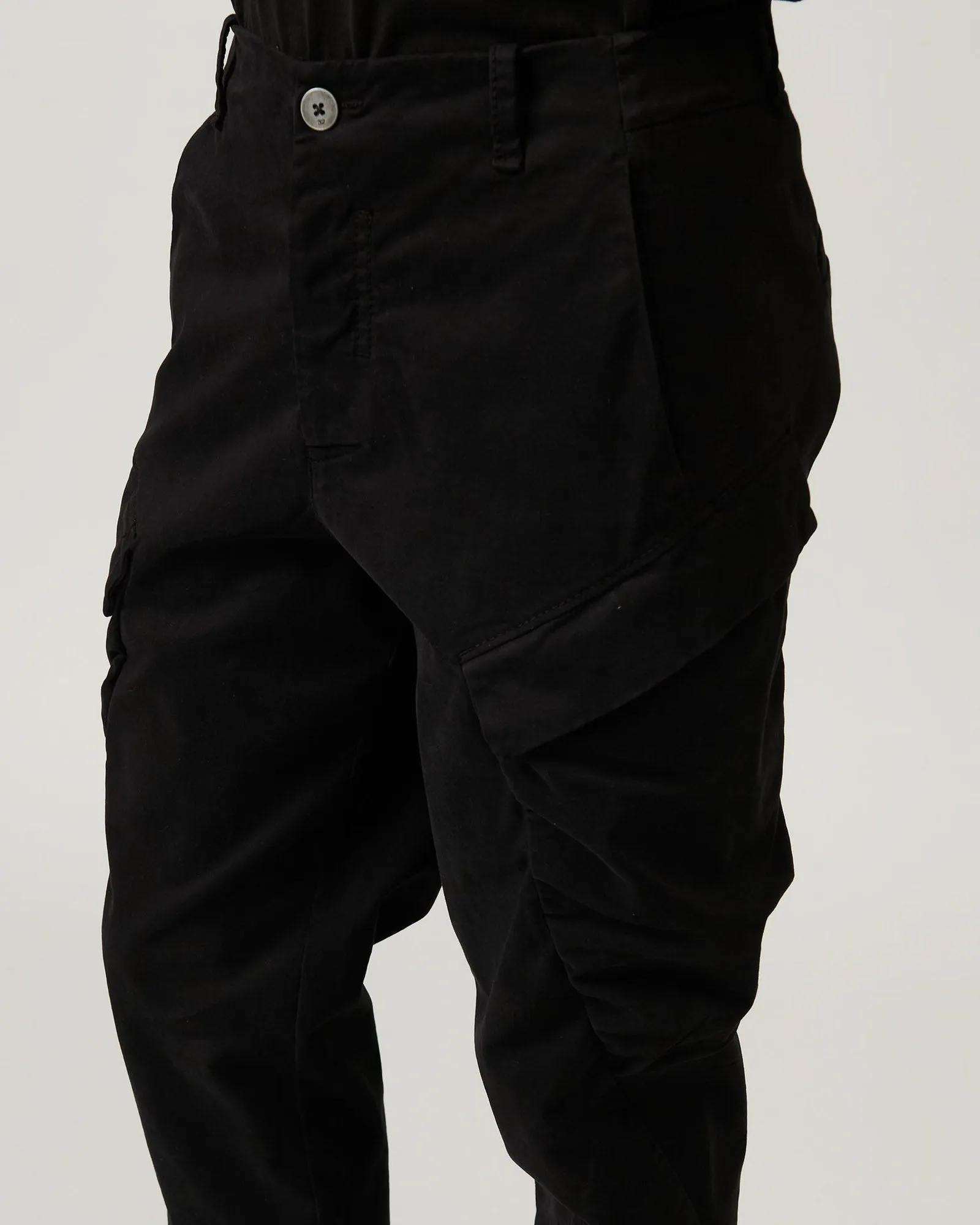 Cargo Trousers sold by TNT Fashion product image thumbnail 5