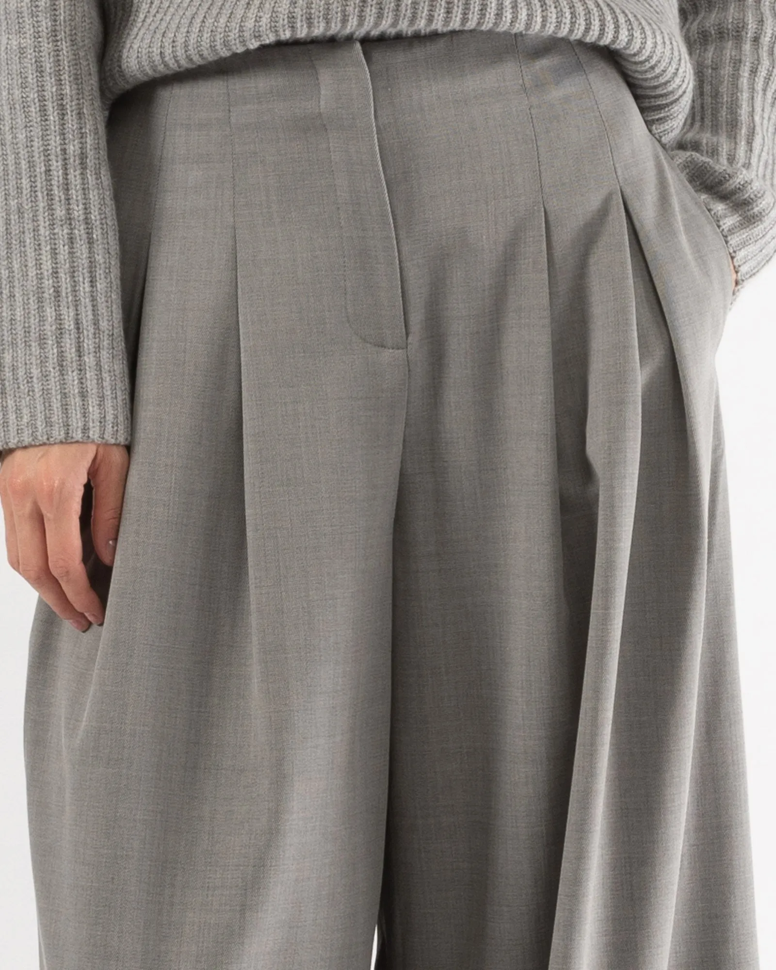 Drew Wide Pants sold by TNT Fashion product image thumbnail 4