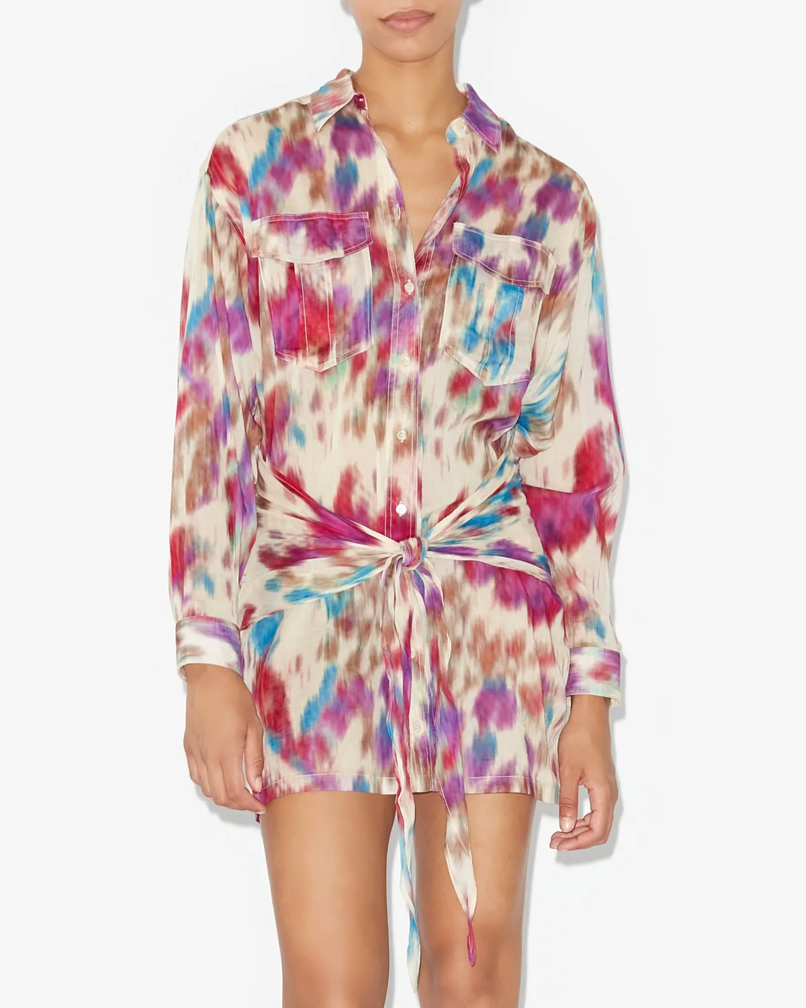 Nueva Dress sold by TNT Fashion