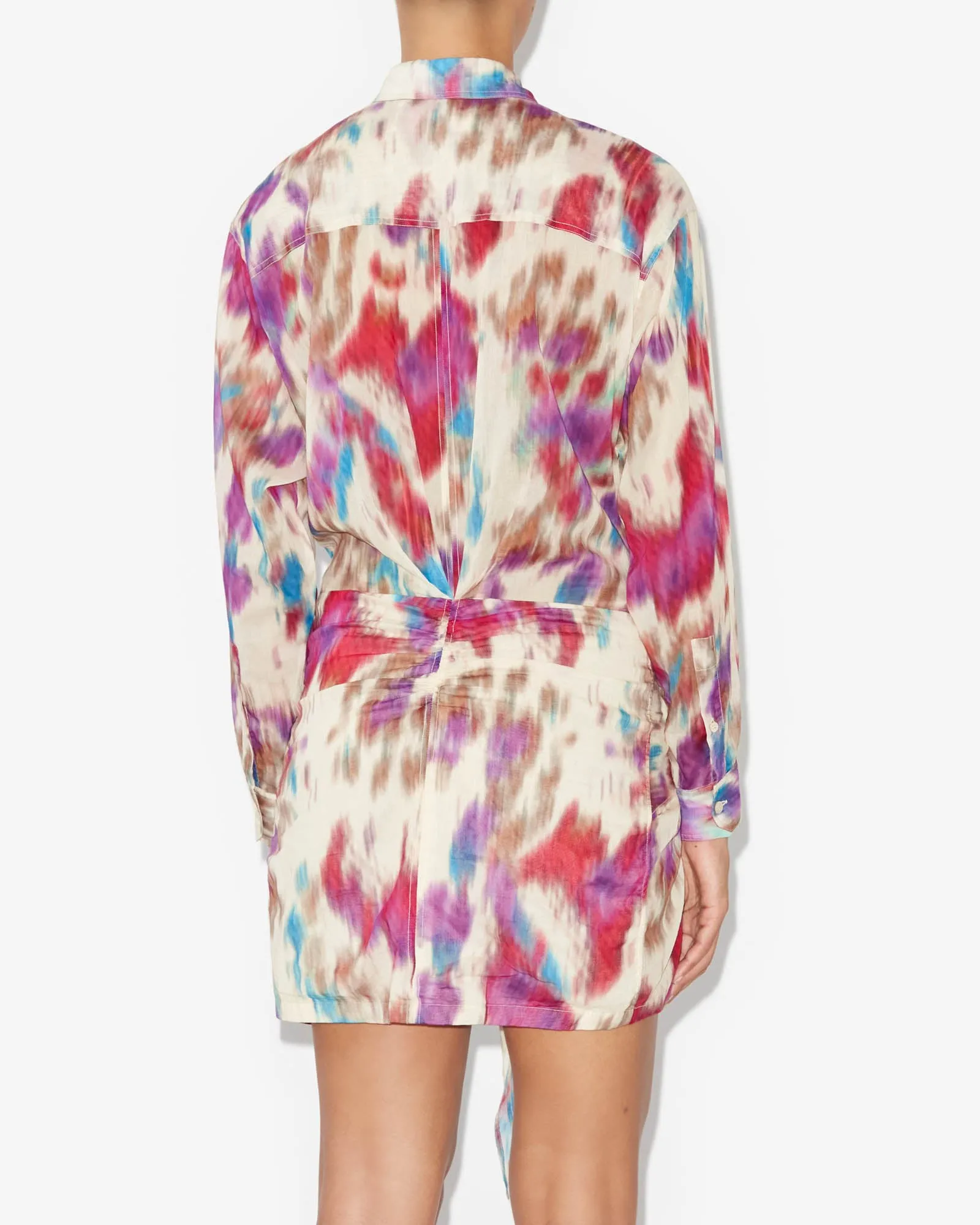 Nueva Dress sold by TNT Fashion product image thumbnail 2