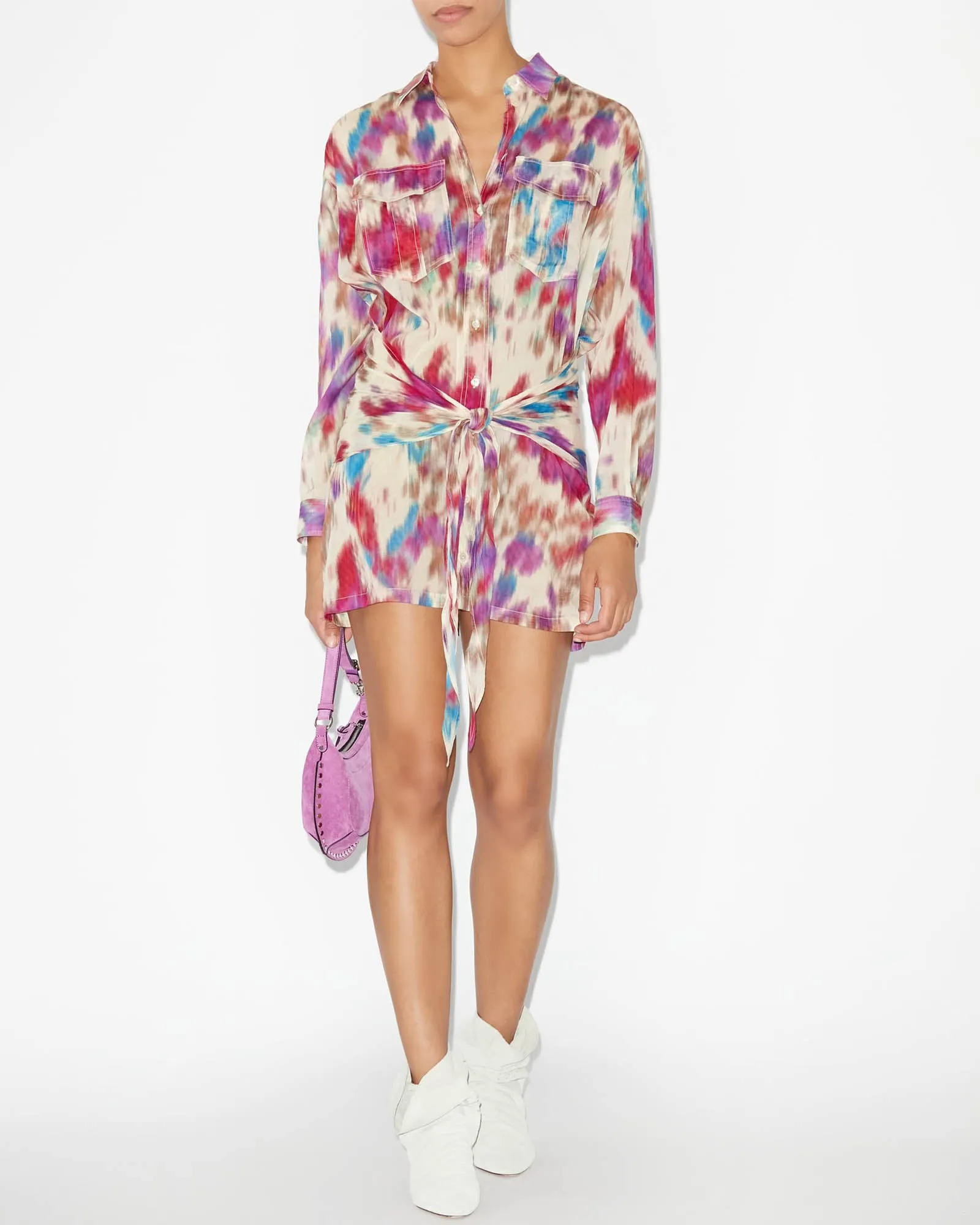 Nueva Dress sold by TNT Fashion product image thumbnail 3