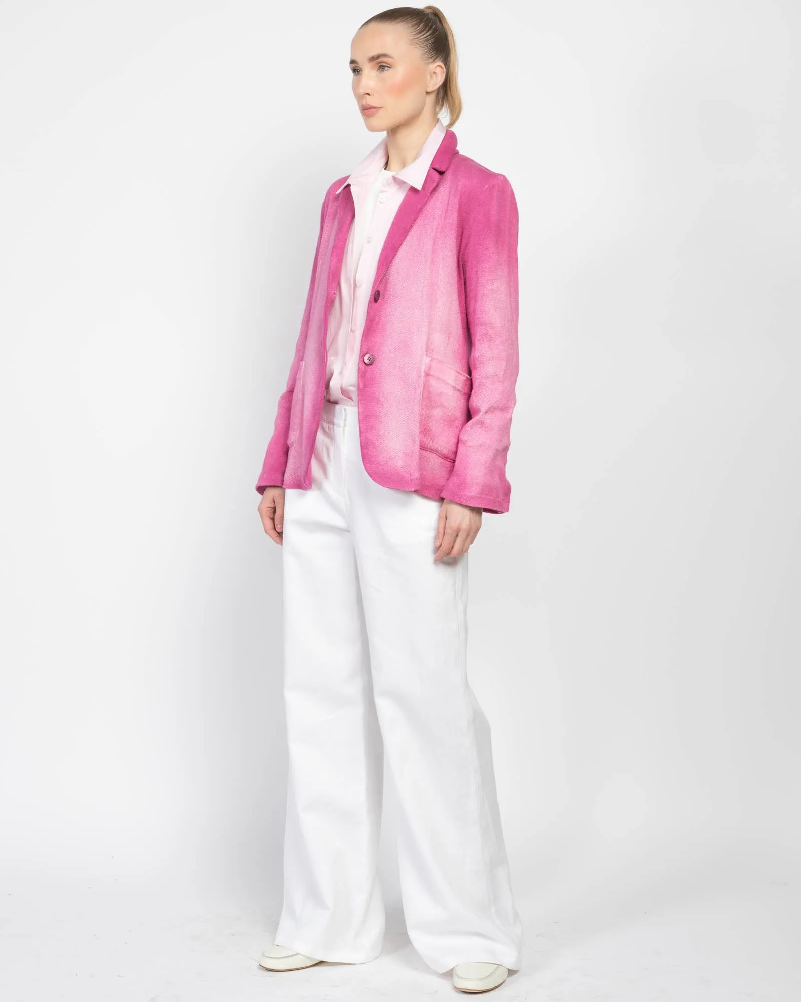 Rever Jacket With Shadows sold by TNT Fashion product image thumbnail 3