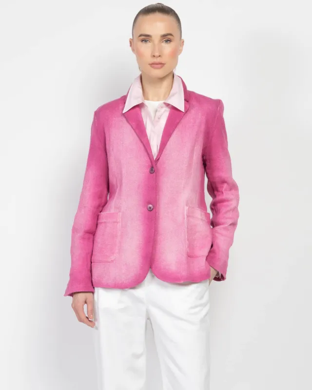 Rever Jacket With Shadows sold by TNT Fashion