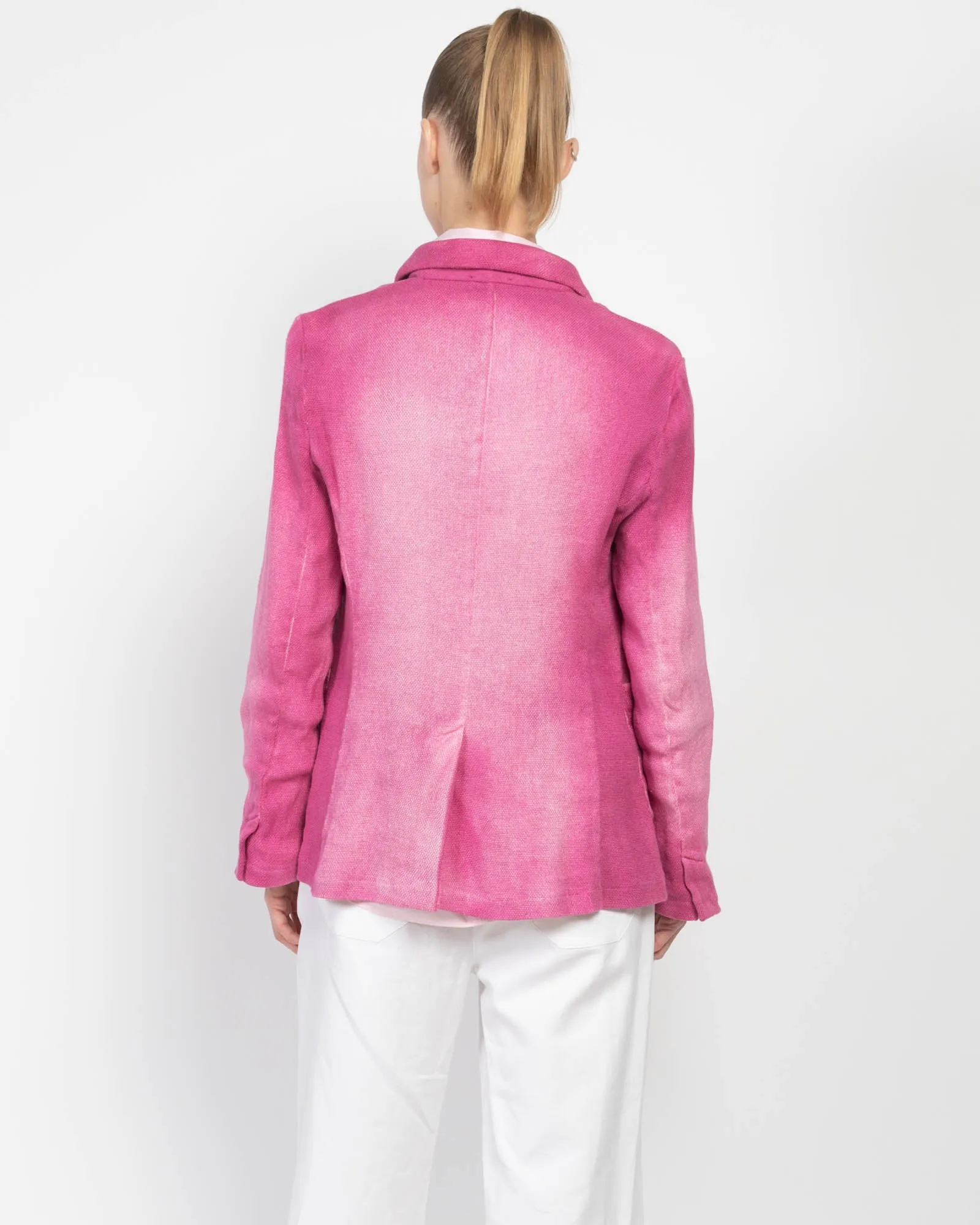 Rever Jacket With Shadows sold by TNT Fashion product image thumbnail 4