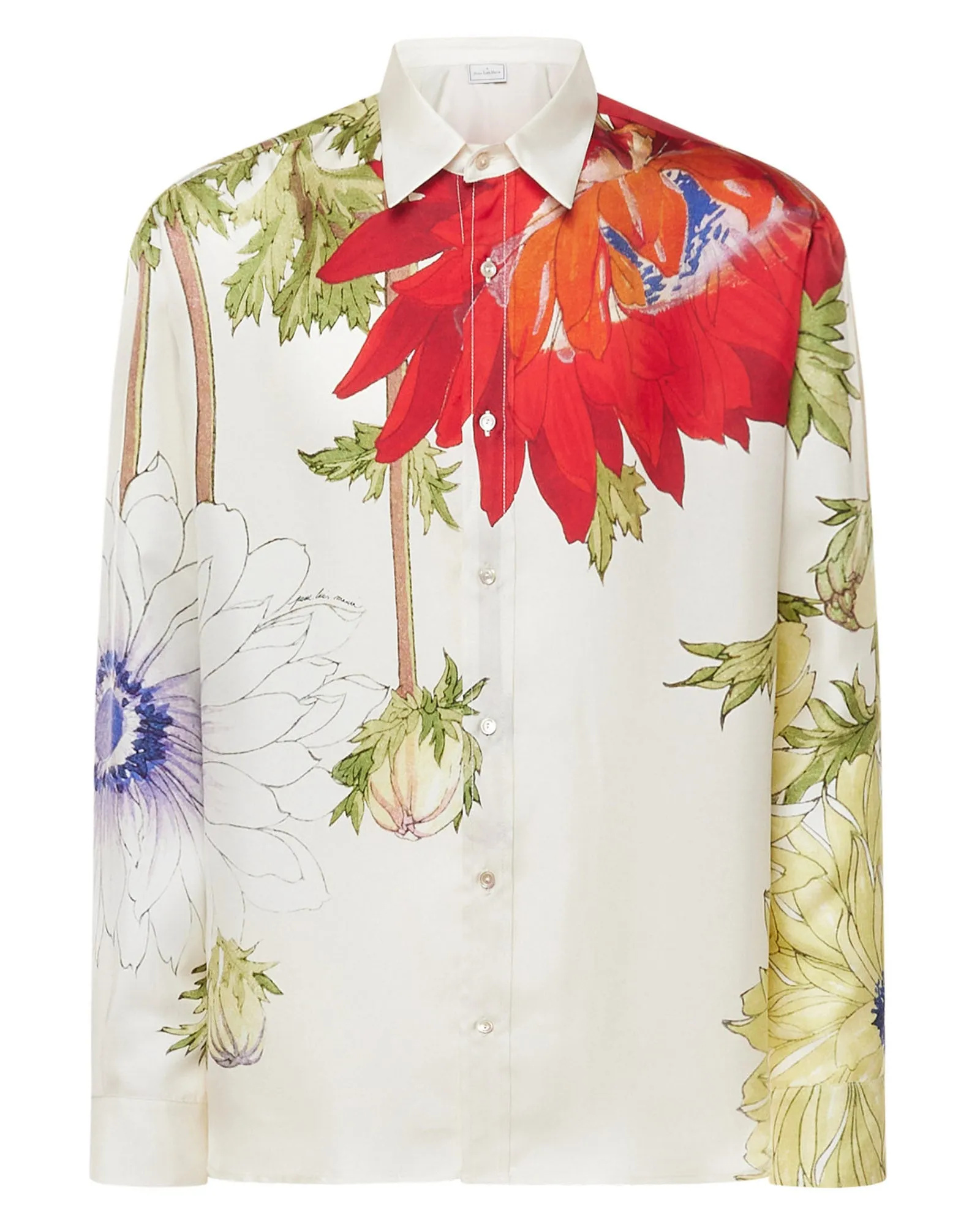 Long Sleeve Shirt sold by TNT Fashion