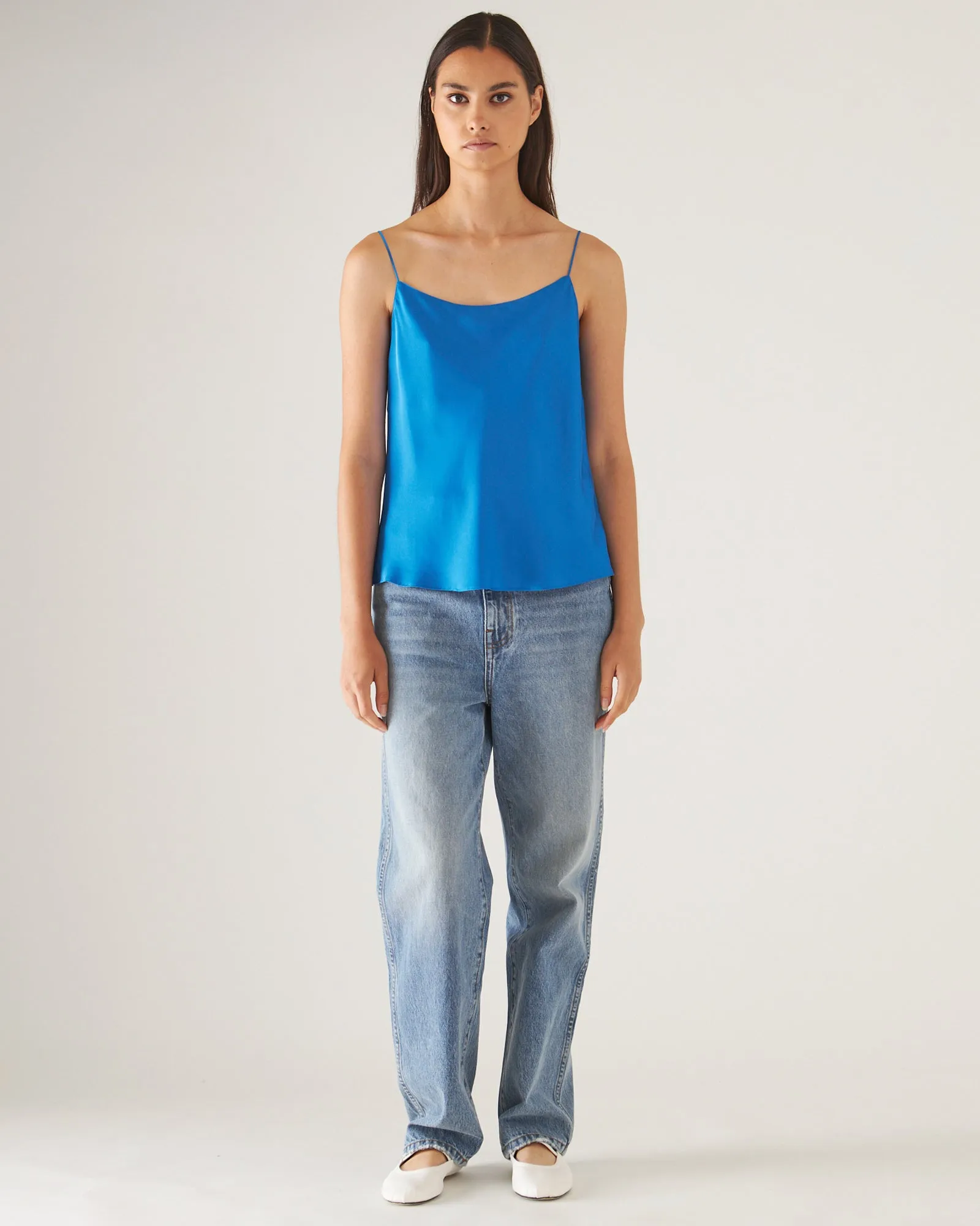 Silk Camisole sold by TNT Fashion product image thumbnail 2