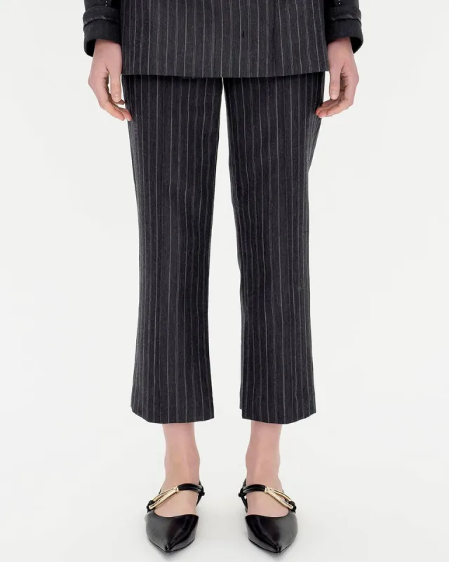 Vera Straight Pants sold by TNT Fashion