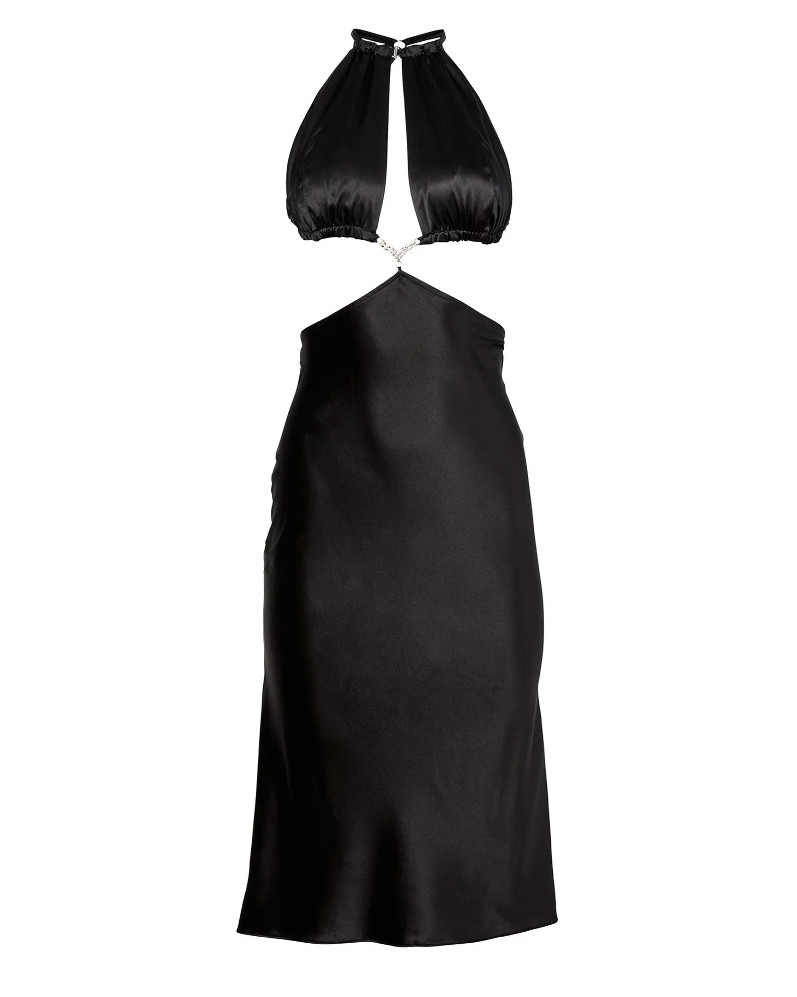 Crystal Cut Out Dress sold by TNT Fashion product image thumbnail 5