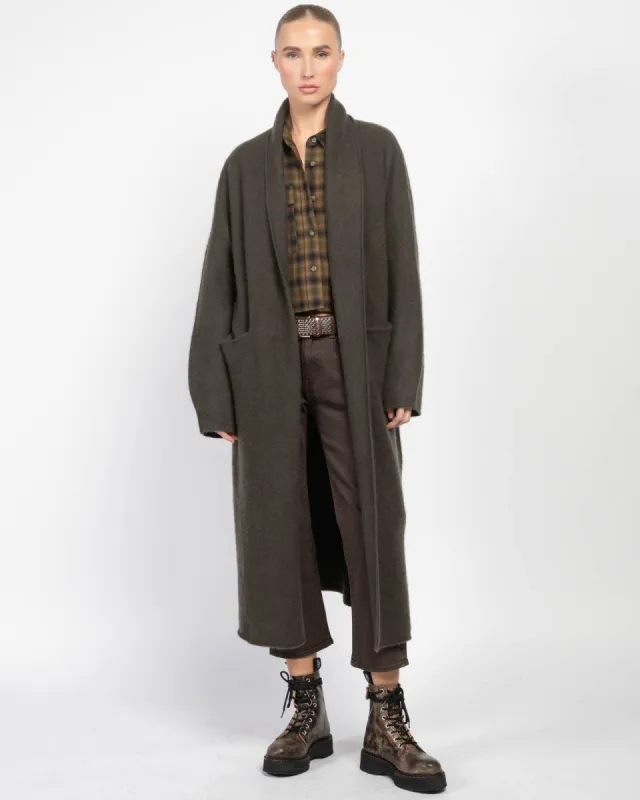 Cardigan Coat sold by TNT Fashion