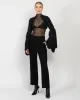 Cropped Winged Jacket sold by TNT Fashion