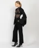 Cropped Winged Jacket sold by TNT Fashion