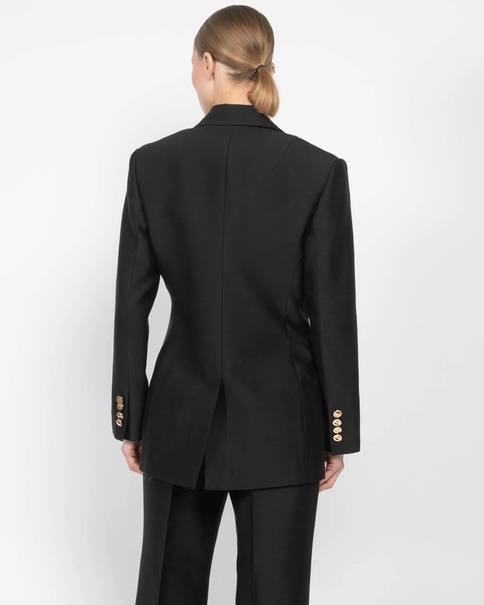 Hourglass Jacket sold by TNT Fashion product image thumbnail 3