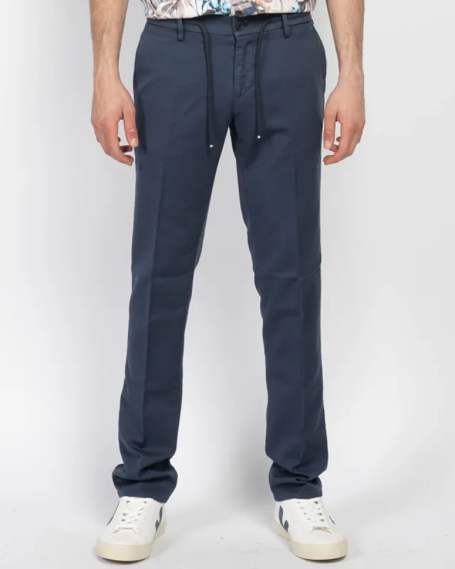 Jersey Twill Joggers sold by TNT Fashion