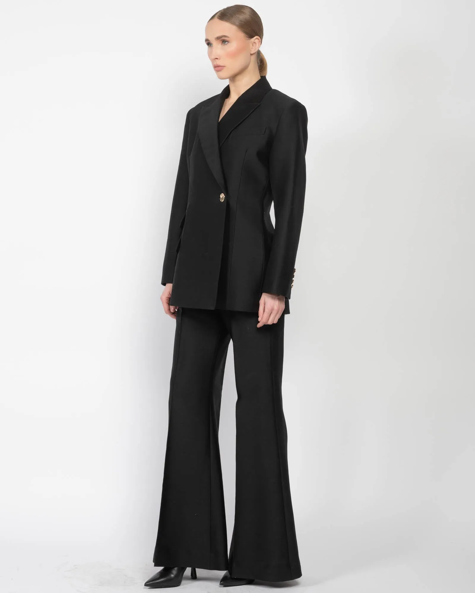 Hourglass Jacket sold by TNT Fashion product image thumbnail 4