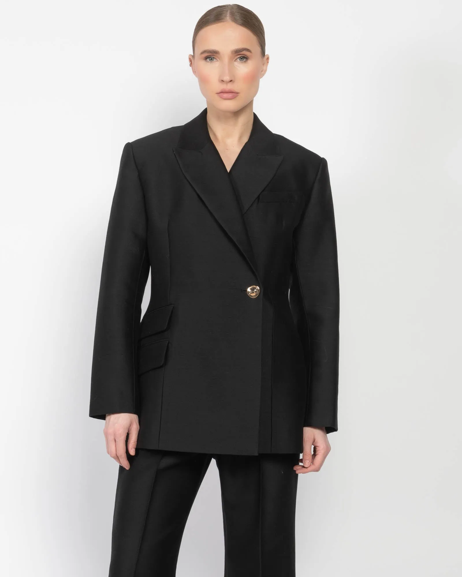 Hourglass Jacket sold by TNT Fashion